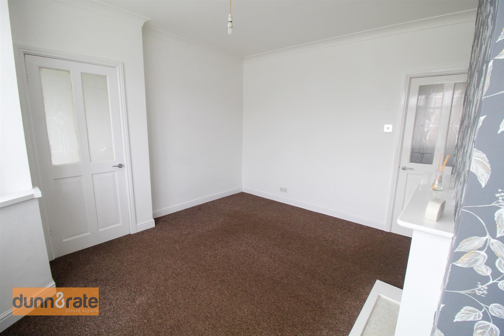 St. Margarets Drive, Sneyd Green, Stoke-On-Trent